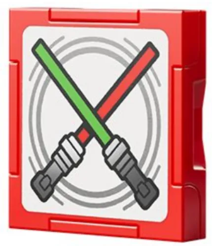 LEGO® SMART Play: Millennium Falke (75426) – Star Wars Konstruktionsspielzeug - Erlebe Abenteuer mit dem Millennium Falke (75426)! Dieses LEGO Set bietet 885 Teile und spannende Spielfunktionen, ideal für kreative Star Wars Fans ab 9 Jahren.