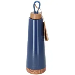 chic.mic bioloco loop Isolierflasche Thermosflasche midnight sky