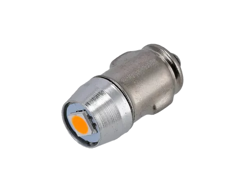 SMD-LED Lampe 6V BA7s, gelb