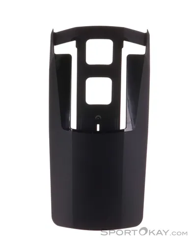 SKS Germany Mudrocker Rear Extension Schutzblech Schwarz - Praktische Verlängerung für das SKS Mudrocker Schutzblech, bietet zusätzlichen Schutz vor Schmutz und Spritzwasser. Ideal für MTB-Fahrer, kompakte Maße und leichtes Design.