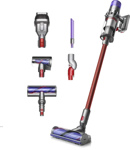 DYSON V15 Origin Kabelloser Staubsauger - Leistungsstarker, kabelloser Staubsauger mit innovativer Technologie für effiziente Reinigung ohne Beutel. Ideal für müheloses Staubsaugen in jedem Raum.