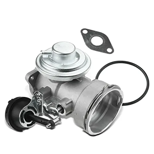 TBVPARTS Ventil EGR 1.9 TDI 038131501AT 038131501H 038131501T 7371D 7518068 571822112051 717710031 0892258 EGR Umluftventil Gase A3 T. Oledo Leon Ibiza Octavia Golf 1.9 TDI