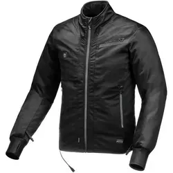 Macna Centre, Funktionsjacke beheizbar Unisex - Schwarz - 4XL