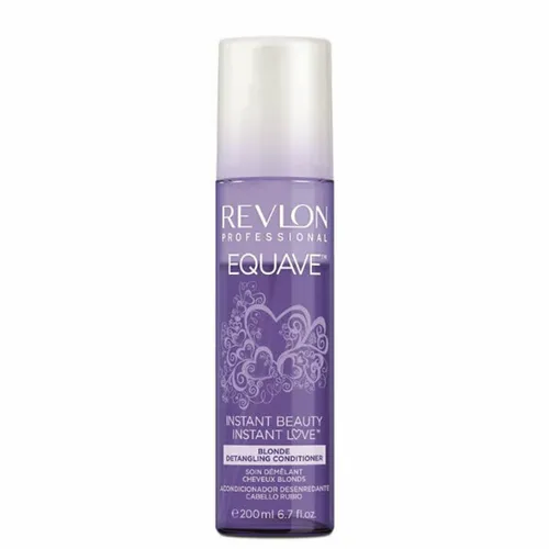 Revlon Equave Blonde Detangling Conditioner