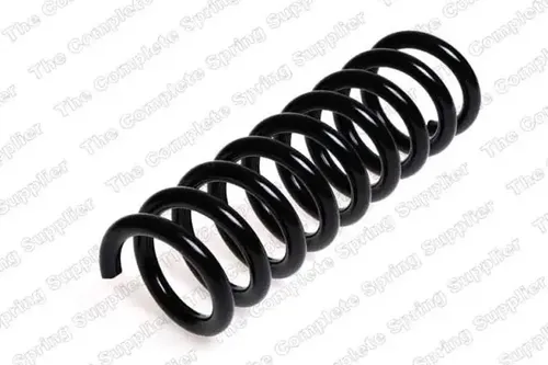 Lesjöfors Fahrwerksfeder 4256841 - Hochwertige Feder für optimale Fahrzeugstabilität, ideal für Reparaturen und Wartungen von PKWs.