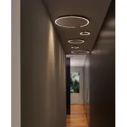 Mito Soffitto 40 Up Wide Rose Gold