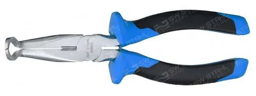 1x Zündkerzensteckerzange mit starker Griffschutzisolation SW-STAHL 40901L