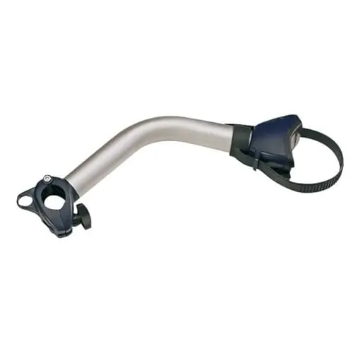 Thule Abstandshalter für Fahrradträger - Bike Holder C 3 Länge 42 cm