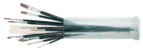 Storch Feinhaar-Pinsel-Set 60000