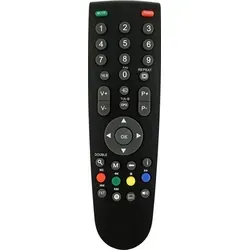 Ersatz Fernbedienung für Grundig TV YD1187R