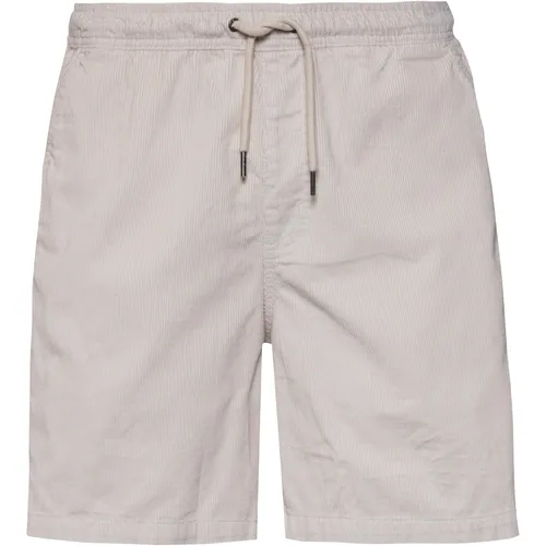 Quiksilver TAXER CORD Shorts Herren in wind chime, Größe L FS 2025