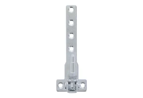 FEPS Fensterbeschlag Universal Fenster Ecklager FE-EL001 - Fenstersicherungen, hochwertiges Ecklager als Ersatz für Aubi EB003 u. EB005, robust und langlebig für optimale Sicherheit Ihrer Fenster.