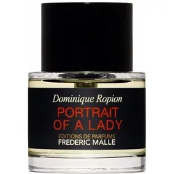 Portrait of a Lady Eau de Parfum 50 ml Vapo - Eau de Parfum für Damen, luxuriöser Duft mit floralen Noten, ideal für besondere Anlässe