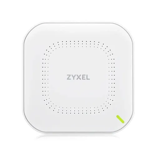 Zyxel NWA50AX Pro - 2400 Mbit/s Router und Access Point, hohe Leistung für optimale Netzwerkgeschwindigkeit