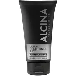ALCINA Color Conditioning Shot Kühles Silberblond 150 ml
