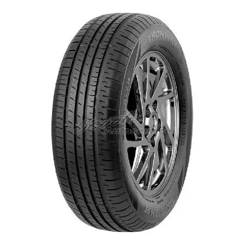 Fronway Sommer-Reifen 195/65 R 15 91V EcoGreen 55 XL - Autoreifen mit hoher Kraftstoffeffizienz (Klasse C) und optimalem Nassgriff, ideal für sicheres Fahren bei warmen Temperaturen. Kostenloser Versand innerhalb Deutschlands!