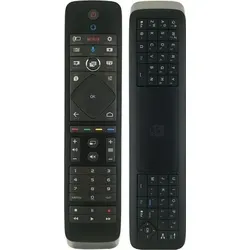 Originale Fernbedienung Philips TV 996590022232 | 996595006463