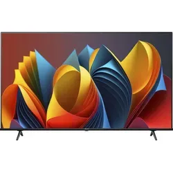 Hisense 55E7NQ - 139 cm (55 Zoll) 4K UHD QLED Fernseher, Dolby Vision Atmos und Alexa Built-in für ein unvergleichliches Fernseherlebnis