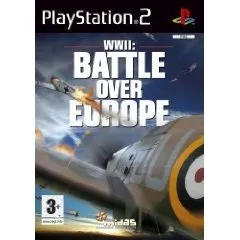 World War 2 - Battle over Europe - Erlebe spannende Schlachten im Zweiten Weltkrieg in diesem fesselnden PC-Spiel. Taktische Entscheidungen und strategisches Denken sind gefragt, um den Sieg zu erringen.