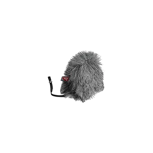 Rycote 055355 Windjammer Mini Windschutz für Zoom H4/NAGRA Ares M