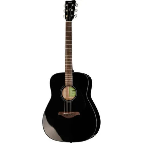 Yamaha FG800 Westerngitarre schwarz - Akustische Gitarre mit hochwertigem Klang - Gitarren für Anfänger: Die FG800 überzeugt mit ihrem authentischen Klang und stabiler Bauweise dank Scalloped bracing. Ideal für Erwachsene und Jugendliche, die Wert auf Qualität legen.
