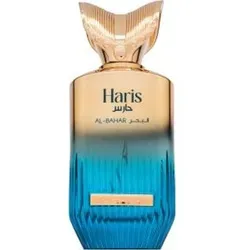 Risala Elite Haris Al Bahar Eau de Parfum unisex 100 ml - Elegantes unisex Eau de Parfum mit 100 ml, ideal für jeden Anlass. Der Duft vereint frische und warme Noten für ein unvergessliches Dufterlebnis.