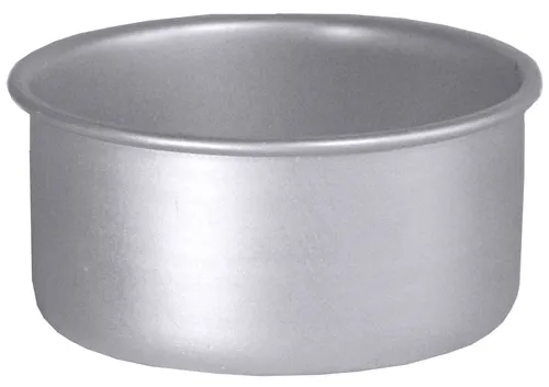 Ragoutschälchen, Ramekin, Aluminium, Ø7,5 cm, 175ml