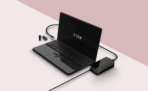 Laptop charger Maxo Acer 90W Trust 8713439233919