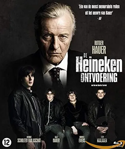 Heineken ontvoering