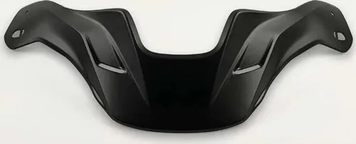 Arai Tour-X5 Solid Helmschirm - Matt-Schwarz - Ersatz-Helmschirm für Arai Tour-X5 Solid, ideal für Motorradfahrer, die Wert auf Sicherheit und Stil legen.