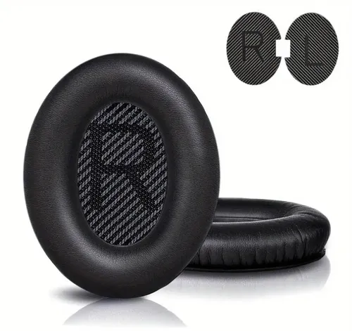 OHRPOLSTER für Bose Ae2 Ae2i Ae2w/SoundTrue & SoundLink Around-Ear 1 Paar