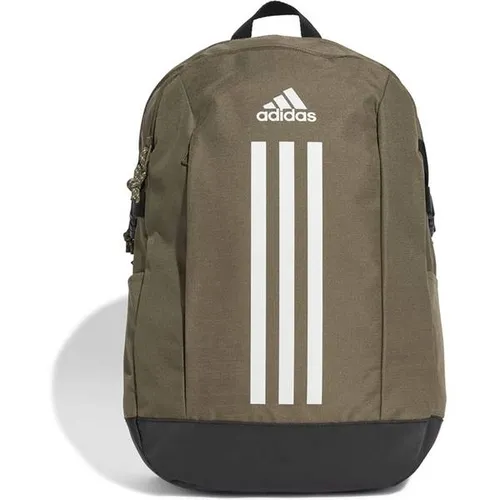 Rucksack Laptop-Fach - Power VII grün