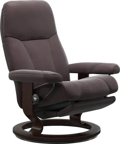 Stressless® Relaxsessel Consul, elektrisch verstellbar, optional 2-motorisch, Größe M & L