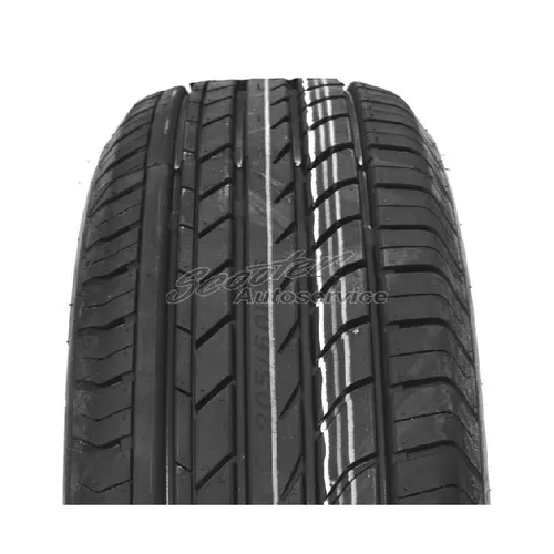 Sommerreifen Royal Black 205/65 R16 95H Comfort – Hohe Leistung für PKW - Hochwertiger Sommerreifen für PKWs mit optimaler Tragfähigkeit von 690 kg. Der Reifen überzeugt durch gute Nasshaftung (Klasse C) und bietet zuverlässige Performance bei jedem Wetter.