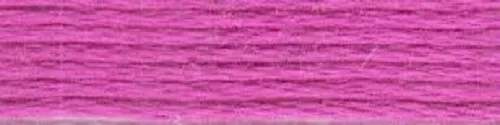Anchor Sticktwist 6fädig 8 m 100 % BW lavendel 87