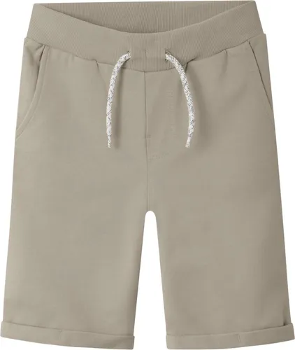 Name It Vermo Long Sweat Short Jungen