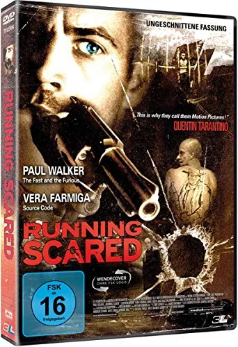 Running Scared (UNCUT)