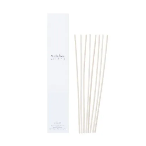 Millefiori Milano Reed Ersatzstäbchen für 250 ml