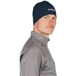 Fusion Unisex Beanie blau