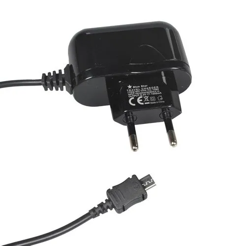 Mobilfunk Krause - Netzladegerät Reiseladegerät Ladegerät für Nokia E7