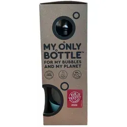 Sodastream My Only Bottle – Tritan-flasche 0,5 L, Minze – Für Sodabrunnen