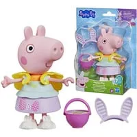 Peppa Pig Springtime Dress Up, Spielfigur