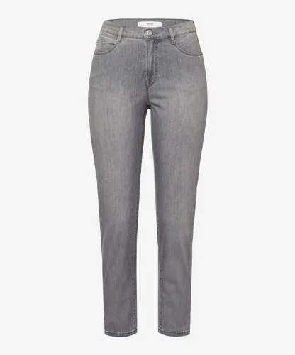 Brax Stretch-Jeans BRAX MARY S used light grey 9938420 74-6657-04 - Ultra Light Denim