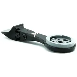 K-edge Wahoo Gen8 Madone Handlebar Mount - Halterung für Navigationsgeräte, bietet eine stabile und sichere Befestigung für Ihr Fahrradcomputer während der Fahrt.