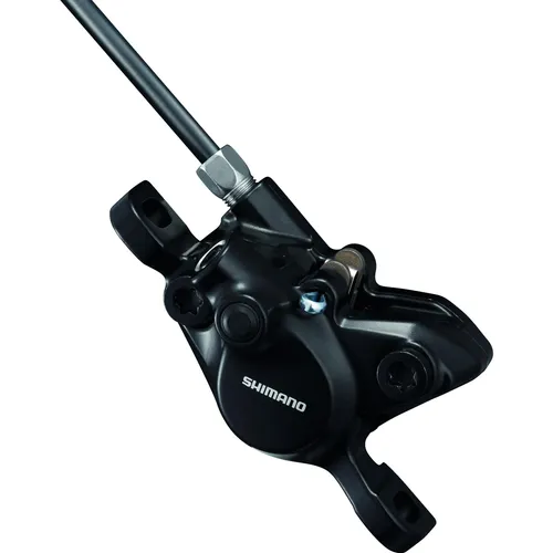 Shimano BR-MT200 Bremssattel schwarz