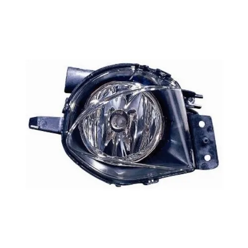 Van Wezel Nebelscheinwerfer 0657996 - Hochwertiger Nebelscheinwerfer für optimale Sicht bei schlechten Wetterbedingungen, ideal für sicheres Fahren.