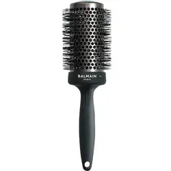 Balmain Hair Couture Professional Ceramic Round Brush 53mm - Haarbürsten mit Keramikbeschichtung für frizzfreies, glänzendes Haar. Ideal zum Föhnen und Volumen kreieren bei langem und extralangem Haar.