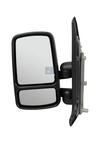 Dt Spare Parts Außenspiegel, Fahrerhaus 6.75039 - Autoteile für sicheres Fahren, hochwertiger Außenspiegel für präzise Sicht und optimale Sicherheit im Straßenverkehr.