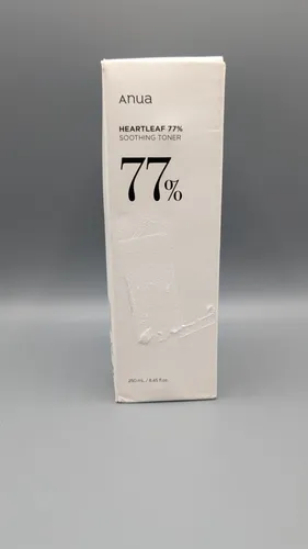 ANUA Heartleaf Soothing Toner 250ml