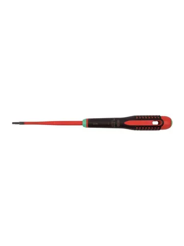 BAHCO 8915sl insulated ergo torx screwdrivers with slim blades torx 15x100